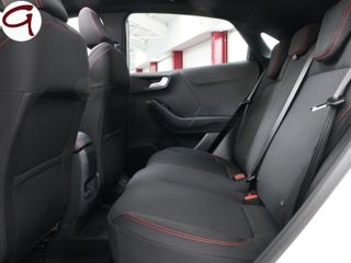 Ford Puma 1.0 EcoBoost MHEV ST-Line Auto 92 kW (125 CV)