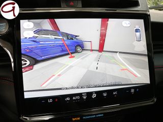 Ford Puma 1.0 EcoBoost MHEV ST-Line Auto 92 kW (125 CV)