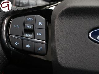 Ford Puma 1.0 EcoBoost MHEV ST-Line Auto 92 kW (125 CV)