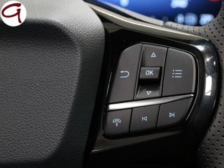 Ford Puma 1.0 EcoBoost MHEV ST-Line Auto 92 kW (125 CV)