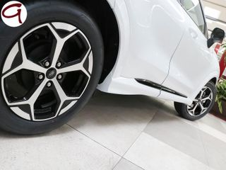 Ford Puma 1.0 EcoBoost MHEV ST-Line Auto 92 kW (125 CV)