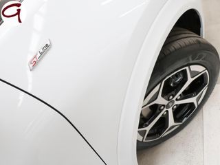 Ford Puma 1.0 EcoBoost MHEV ST-Line Auto 92 kW (125 CV)