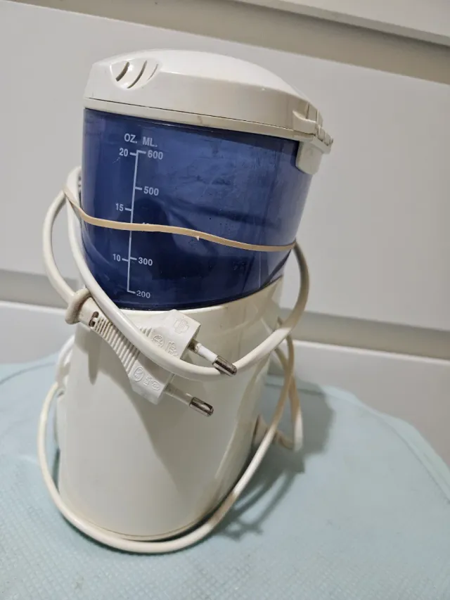 Irrigador bucal Waterpik