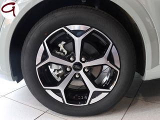 Ford Puma 1.0 EcoBoost MHEV ST-Line Auto 92 kW (125 CV)