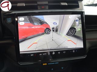 Ford Puma 1.0 EcoBoost MHEV ST-Line Auto 92 kW (125 CV)