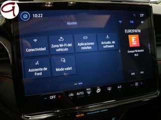 Ford Puma 1.0 EcoBoost MHEV ST-Line Auto 92 kW (125 CV)