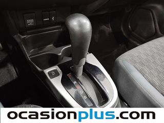 Honda Jazz 1.3 i-VTEC Comfort CVT 75 kW (102 CV)