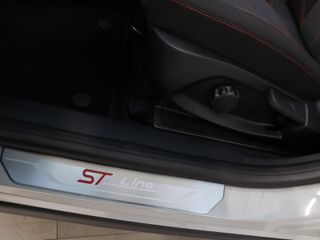 Ford Puma 1.0 EcoBoost MHEV ST-Line Auto 92 kW (125 CV)