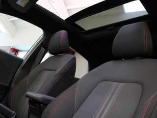 Ford Puma 1.0 EcoBoost MHEV ST-Line Auto 92 kW (125 CV)