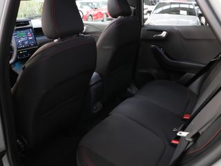 Ford Puma 1.0 EcoBoost MHEV ST-Line Auto 92 kW (125 CV)