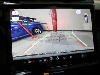 Ford Puma 1.0 EcoBoost MHEV ST-Line Auto 92 kW (125 CV)