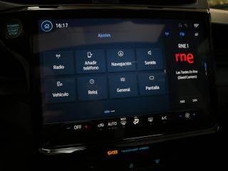 Ford Puma 1.0 EcoBoost MHEV ST-Line Auto 92 kW (125 CV)