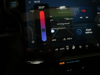 Ford Puma 1.0 EcoBoost MHEV ST-Line Auto 92 kW (125 CV)