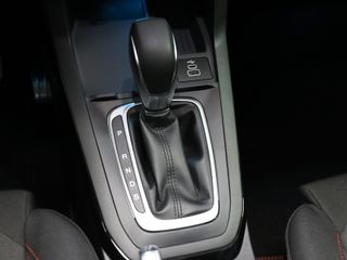 Ford Puma 1.0 EcoBoost MHEV ST-Line Auto 92 kW (125 CV)