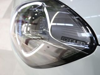 Ford Puma 1.0 EcoBoost MHEV ST-Line Auto 92 kW (125 CV)