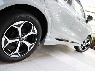 Ford Puma 1.0 EcoBoost MHEV ST-Line Auto 92 kW (125 CV)