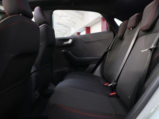 Ford Puma 1.0 EcoBoost MHEV ST-Line Auto 92 kW (125 CV)