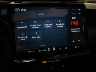 Ford Puma 1.0 EcoBoost MHEV ST-Line Auto 92 kW (125 CV)