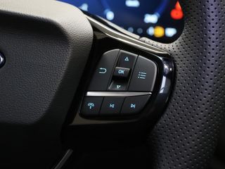 Ford Puma 1.0 EcoBoost MHEV ST-Line Auto 92 kW (125 CV)