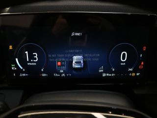 Ford Puma 1.0 EcoBoost MHEV ST-Line Auto 92 kW (125 CV)