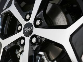 Ford Puma 1.0 EcoBoost MHEV ST-Line Auto 92 kW (125 CV)