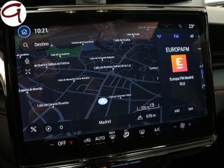 Ford Puma 1.0 EcoBoost MHEV ST-Line Auto 92 kW (125 CV)