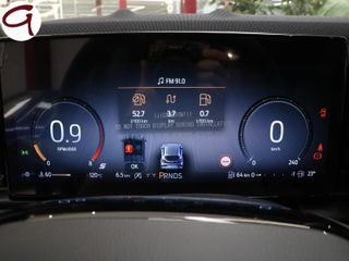 Ford Puma 1.0 EcoBoost MHEV ST-Line Auto 92 kW (125 CV)