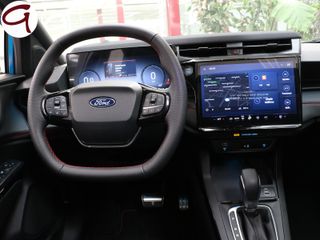 Ford Puma 1.0 EcoBoost MHEV ST-Line Auto 92 kW (125 CV)