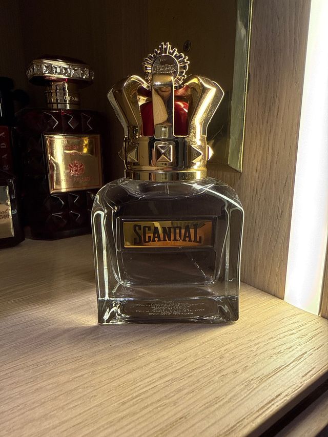 Jean Paul Gaultier Scandal EDT