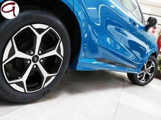 Ford Puma 1.0 EcoBoost MHEV ST-Line Auto 92 kW (125 CV)