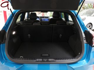 Ford Puma 1.0 EcoBoost MHEV ST-Line Auto 92 kW (125 CV)