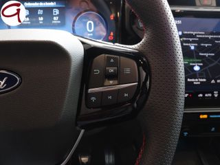 Ford Puma 1.0 EcoBoost MHEV ST-Line 92 kW (125 CV)