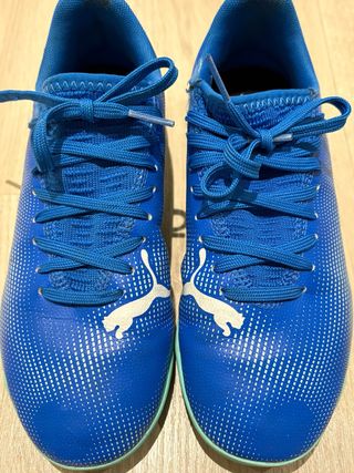 Botas multitaco Puma T 33