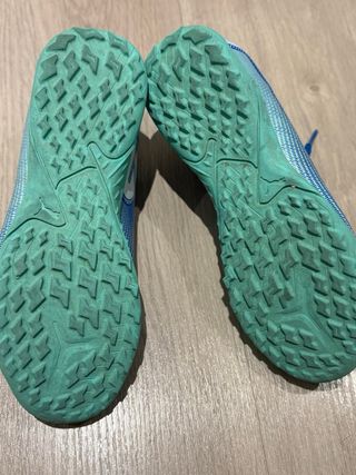 Botas multitaco Puma T 33