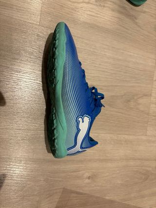 Botas multitaco Puma T 33