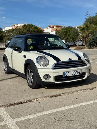 MINI Mini 2008 D