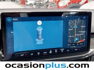 Ford Focus 1.0 Ecoboost MHEV ST-Line Auto 92 kW (125 CV)