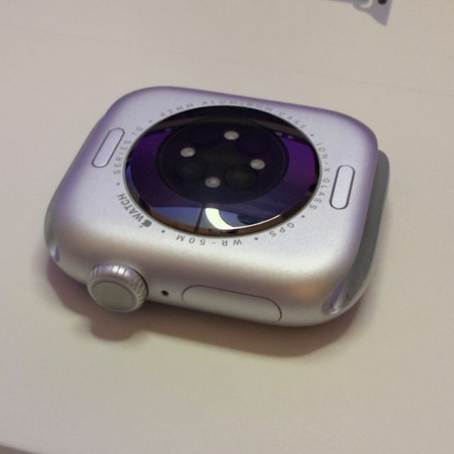 Apple Watch Series 10 42 mm