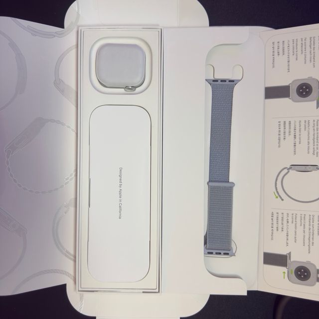 Apple Watch Series 10 42 mm
