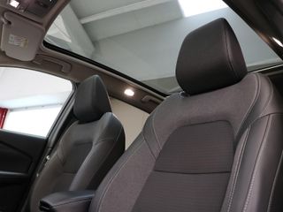 Nissan Qashqai DIG-T 140 N-Connecta 103 kW (140 CV)