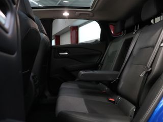 Nissan Qashqai DIG-T 140 N-Connecta 103 kW (140 CV)