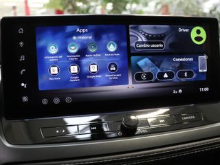 Nissan Qashqai DIG-T 140 N-Connecta 103 kW (140 CV)