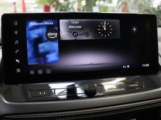 Nissan Qashqai DIG-T 140 N-Connecta 103 kW (140 CV)