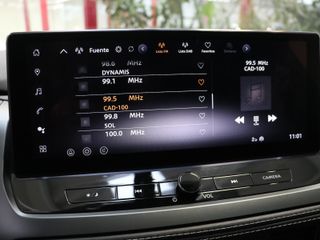 Nissan Qashqai DIG-T 140 N-Connecta 103 kW (140 CV)