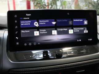 Nissan Qashqai DIG-T 140 N-Connecta 103 kW (140 CV)