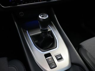 Nissan Qashqai DIG-T 140 N-Connecta 103 kW (140 CV)