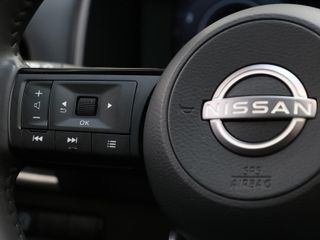 Nissan Qashqai DIG-T 140 N-Connecta 103 kW (140 CV)