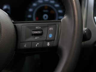 Nissan Qashqai DIG-T 140 N-Connecta 103 kW (140 CV)