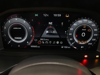 Nissan Qashqai DIG-T 140 N-Connecta 103 kW (140 CV)