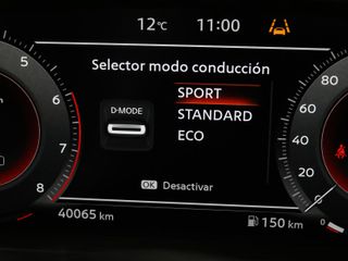 Nissan Qashqai DIG-T 140 N-Connecta 103 kW (140 CV)